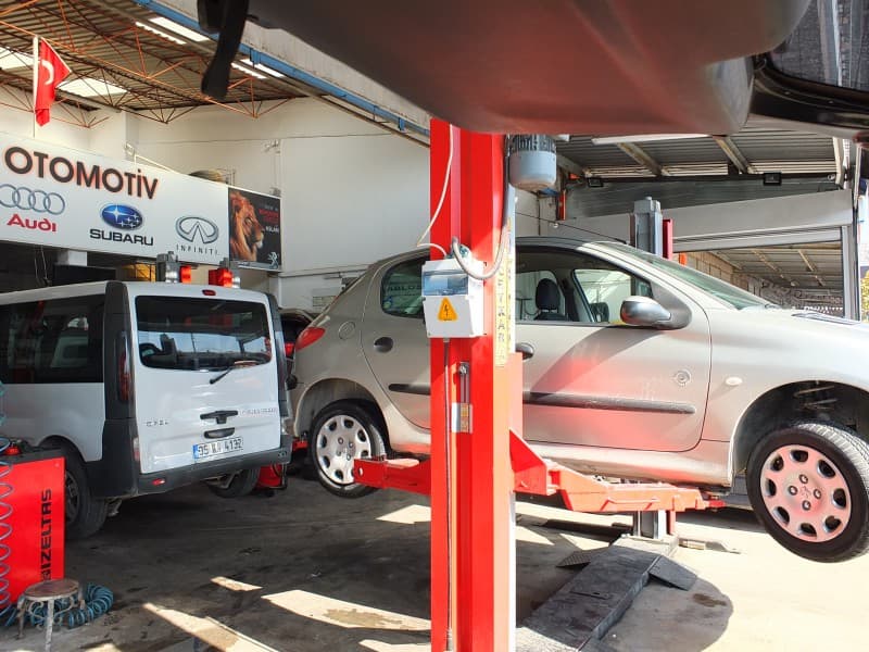 Peugeot 1.6 HDi Çıkma Motor: Risk Analizi