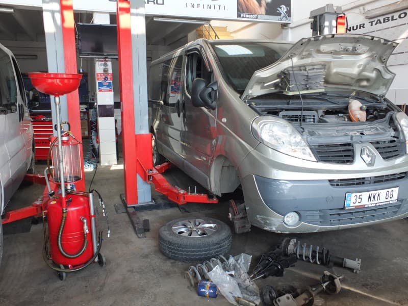 Peugeot 1.2 PureTech Çıkma Motor: Dikkat