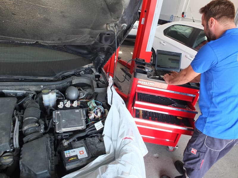 Peugeot Çıkma Bagaj Amortisör