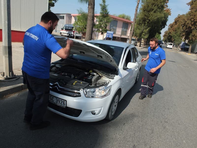 Peugeot Triger Seti Fiyat